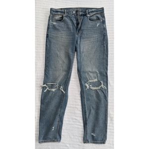 American Eagle Mom Jeans